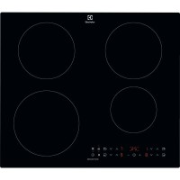 Індукційна варильна поверхня Electrolux Slim-fit CIR60430 59 см