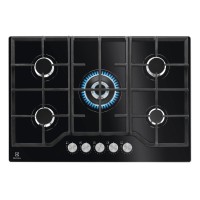 Газова варильна поверхня Electrolux EGG7536S2K 74 см