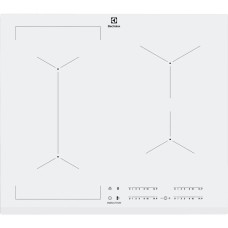 Індукційна варильна поверхня Electrolux Slim-fit EIV63440BW 59 см