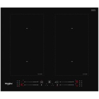Індукційна варильна поверхня Whirlpool WL S3160 BF FlexiCook x2 59 см