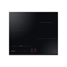 Samsung NZ64B5045GK SLIM FIT 59 см індукційна HIR