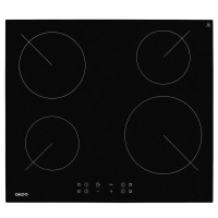 Керамічна варильна поверхня Akpo PKA 58008/2 58 см