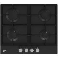 Газова пластина Beko Hiag64225SB 58 см