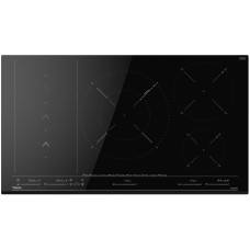 Індукційна варильна поверхня Teka IZS 97630 MST BK 90см