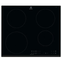Індукційна варильна поверхня Electrolux 500 Slim-fit LIR60433B 59 см