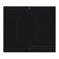 Індукційна варильна поверхня Electrolux SaphirMatt® SE CIV63443CT 59 см