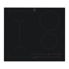 Індукційна варильна поверхня Electrolux SaphirMatt® SE CIV63443CT 59 см