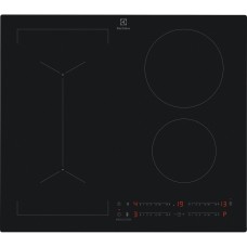 Індукційна варильна поверхня Electrolux SaphirMatt® SE CIV63443CT 59 см