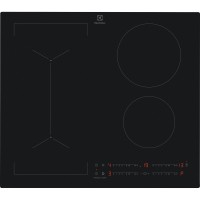 Індукційна варильна поверхня Electrolux SaphirMatt® SE CIV63443CT 59 см