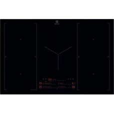 Індукційна варильна поверхня Electrolux SenseBoil 700 EIS82550I 77 см