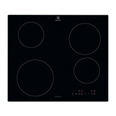 Індукційна варильна поверхня Electrolux 300 EIB60420CK 59 см