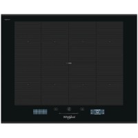 Whirlpool SMP 658C/BT/IXL Індукція HOW в колекції 65 см