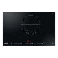 Індукційна варильна поверхня Samsung NZ84C5047GK 80 см
