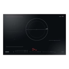 Індукційна варильна поверхня Samsung NZ84C5047GK 80 см