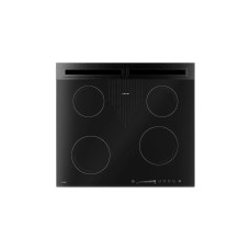 Газова варильна поверхня Solgaz Pure Classic 4+1 (GZ41.5) 58 см