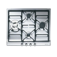 Smeg classic ser60sgh3 60см газ