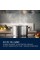 Індукційна плита Electrolux EIS67453 59см
