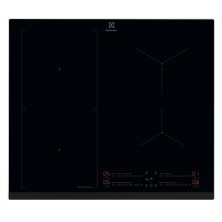 Індукційна плита Electrolux EIS67453 59см