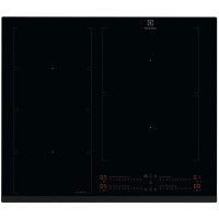 Індукційна варильна поверхня Electrolux 600 Flex Bridge CIV64453 59 см