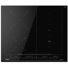 Індукційна плита.