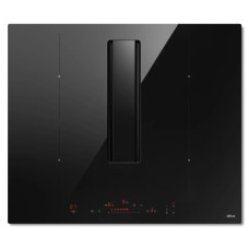 Індукційна плита з витяжкою Elica NikolaTesla Alpha BL/A/60 60см
