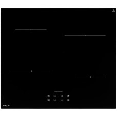 Індукційна варильна поверхня Akpo PIA 6804 60см