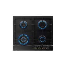 Teka GSC 64320 RBC AT газова плита 58см