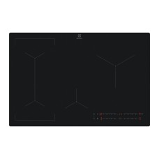 Індукційна варильна поверхня Electrolux SaphirMatt® SE EIV83443CT 78 см