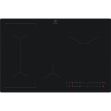 Індукційна варильна поверхня Electrolux SaphirMatt® SE EIV83443CT 78 см