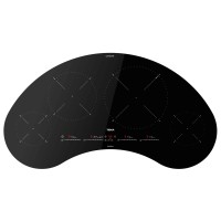 Індукційна варильна поверхня Teka IKC 94628 MST BK 95 см