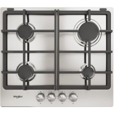 Варильна поверхня Whirlpool TGML660IX