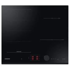 Samsung NZ64B6058GK SLIM FIT 59 см індукційна HIR