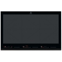 Індукційна варильна поверхня Electrolux 600 TotalFlex EIV87671 78 см