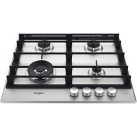Газова варильна поверхня Whirlpool AKWL 628/IXL 59 см