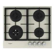 Газова варильна поверхня Whirlpool GOFL 629/S 59 см