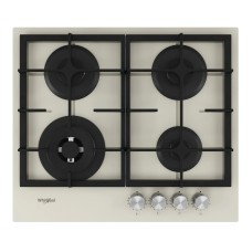 Газова варильна поверхня Whirlpool GOFL 629/S 59 см