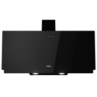 Teka dvn 94030 ttc bk чорний