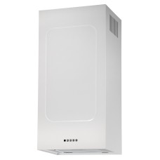 Витяжка Akpo WK-12 Carmen біла