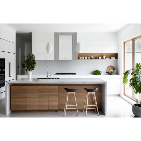 Витяжка Akpo WK-12 Carmen біла Витяжка Akpo WK-12 Carmen біла