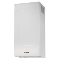 Витяжка Akpo WK-12 Carmen біла