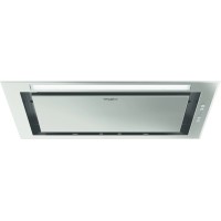 Витяжка Whirlpool WCT3 63F LTX Inox