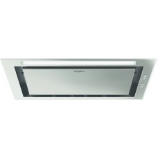 Витяжка Whirlpool WCT3 63F LTX Inox
