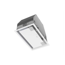 Витяжка Cata GC DUAL 75 WH white