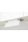 Витяжка Cata GC DUAL 75 WH white