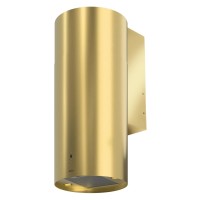 Витяжка Amica OKS4341OZ gold