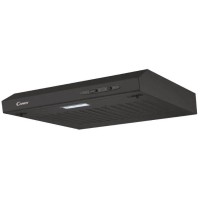 Витяжка Candy CFT610/4N/1 black