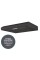 Витяжка Candy CFT610/4N/1 black