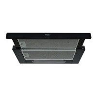 Whirlpol Akr 749/1 NB Black