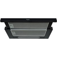 Whirlpol Akr 749/1 NB Black