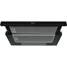 Whirlpol Akr 749/1 NB Black